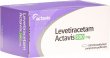 Levetiracetam Actavis Filmtabletten 500mg 100 Stück