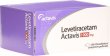 Levetiracetam Actavis Filmtabletten 1000mg 100 Stück