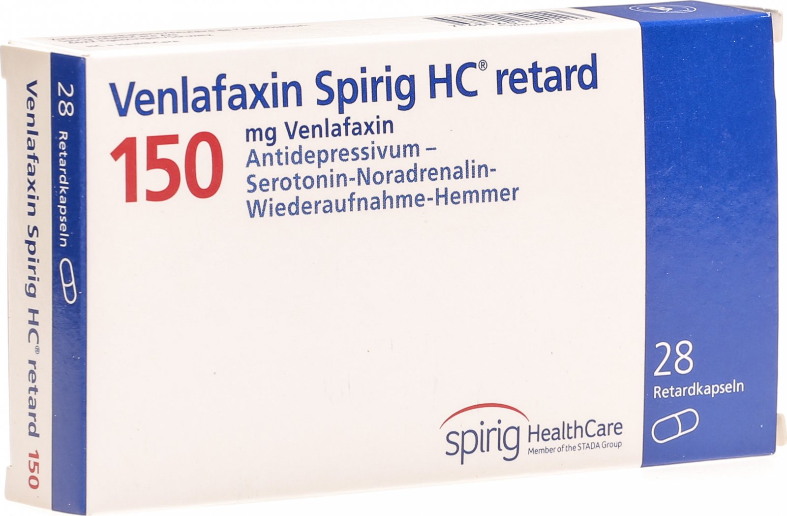 Venlafaxin Hat Mein Leben Zerstört www.adlershop.ch