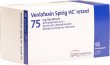 Venlafaxin Spirig HC Retard Kapseln 75mg 98 Stück