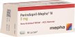 Perindopril Mepha N Lactabs 5mg Dose 90 Stück