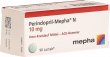 Perindopril Mepha N Lactabs 10mg Dose 90 Stück