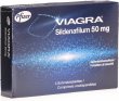 Viagra Schmelztablette 50mg 4 Stück
