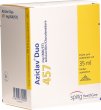 Aziclav Duo Pulver 457mg Suspension 35ml
