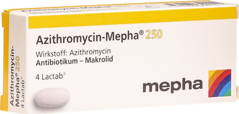 Azithromycin 250 Morgens Und Abends www.adlershop.ch