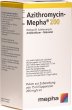 Azithromycin Mepha Suspension 200mg/5ml 15ml