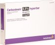 Carbostesin Hyperbar Injektionslösung 0.5% 5 Ampullen 4ml