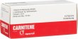 Carnitene Lösung 1g/10ml 10 Ampullen 10ml