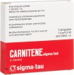 Carnitene Injektionslösung 1g/5ml i.v. 5 Ampullen 5ml