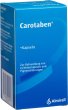 Carotaben Kapseln 25mg 100 Stück