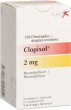 Clopixol Filmdrag 2mg 100 Stück