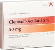 Clopixol Acutard Injektionslösung 50mg/ml 10 Ampullen 1ml