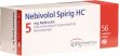 Nebivolol Spirig HC Tabletten 5mg 56 Stück