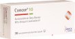 Concor Lacktabletten 10mg 30 Stück