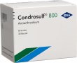 Condrosulf Granulat 800mg Beutel 30 Stück