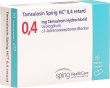 Tamsulosin Spirig HC Retard Kapseln 0.4mg 30 Stück