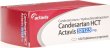 Candesartan HCT Actavis Tabletten 32/12.5mg 100 Stück