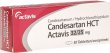 Candesartan HCT Actavis Tabletten 32/25mg 30 Stück