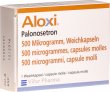 Aloxi Kapseln 500mcg