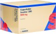 Capecitabin Sandoz Filmtabletten 500mg 120 Stück