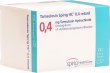 Tamsulosin Spirig HC Retard Kapseln 0.4mg 100 Stück