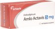 Amlo Actavis Tabletten 5mg 100 Stück