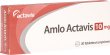 Amlo Actavis Tabletten 10mg 30 Stück