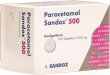 Paracetamol Sandoz Tabletten 500mg 100 Stück