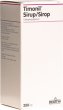 Timonil Sirup (neu) 250ml