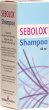 Sebolox Shampoo (neu) Flasche 60ml