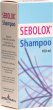 Sebolox Shampoo (neu) Flasche 100ml