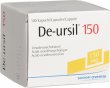 De Ursil Kapseln 150mg 100 Stück