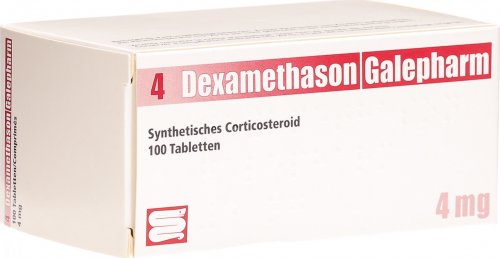 Dexamethason 4 Mg Bei Bandscheibenvorfall www.adlershop.ch