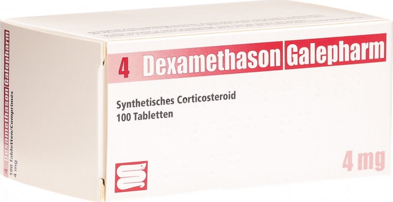 Dexamethason 4 Mg Bei Rückenschmerzen www.adlershop.ch