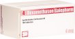 Dexamethason Galepharm Tabletten 4mg 100 Stück