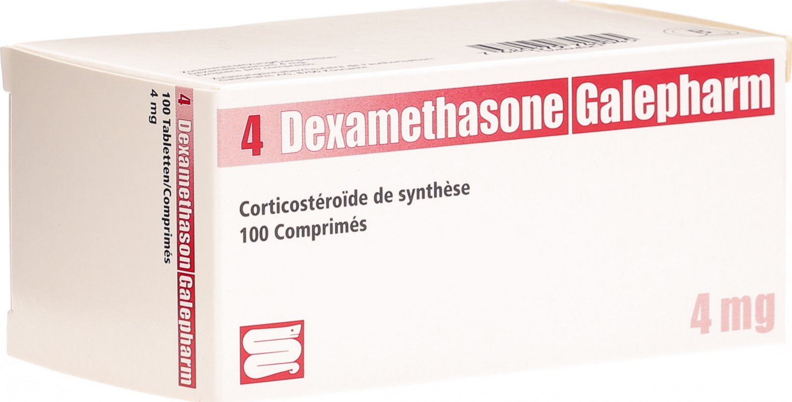 Dexamethason 4 Mg Bei Bandscheibenvorfall www.adlershop.ch