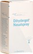 Dihydergot Nasenspray 1ml