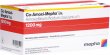 Co-amoxi Mepha Trockensubstanz 1200mg Durchstechflasche 10 Stück