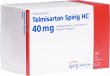 Telmisartan Spirig HC Filmtabletten 40mg 98 Stück