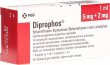 Diprophos Injektionslösung Ampullen 1ml