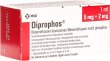 Diprophos Injektionslösung Durchstechflasche 5ml