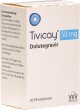 Tivicay Filmtabletten 50mg 30 Stück