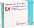 Tamsulosin Spirig HC Retard Kapseln 0.4mg 10 Stück