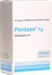 Pentasa Depottabl 1g 60 Stück