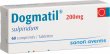 Dogmatil Tabletten 200mg 60 Stück