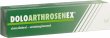 Dolo Arthrosenex Gel Tube 50g