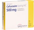 Erfahrungsberichte cefuroxim 500 Cefurox, Antibiotikum/Hilfe