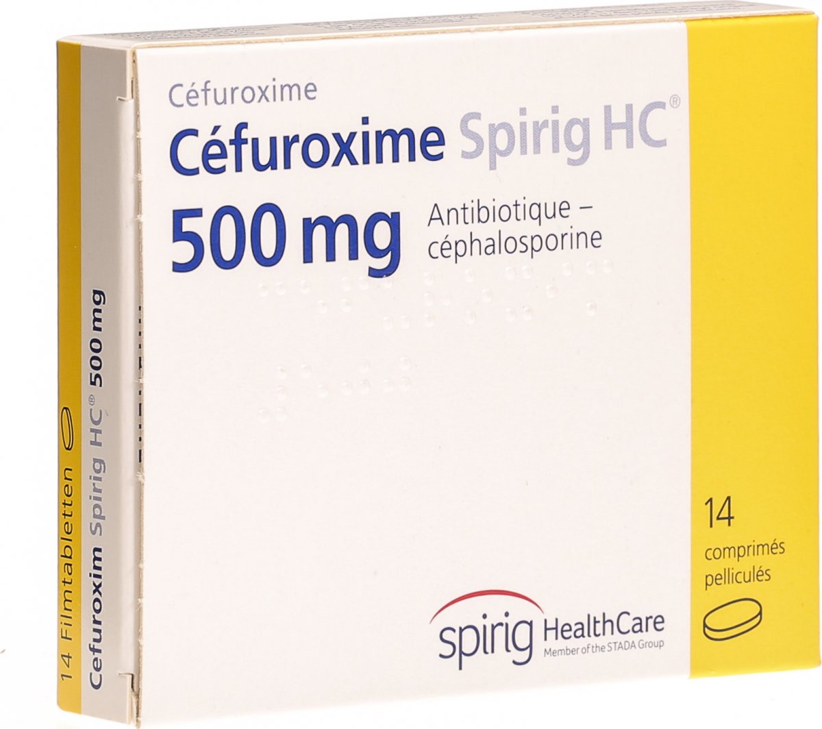 Pille cefurax 500 und Forum