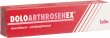 Dolo Arthrosenex Salbe Tube 50g