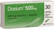 Doxium Kapseln 500mg 30 Stück